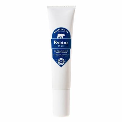 POLAAR  Men Regard de Glace Au Ginseng de Sib&eacute;rie 15ml