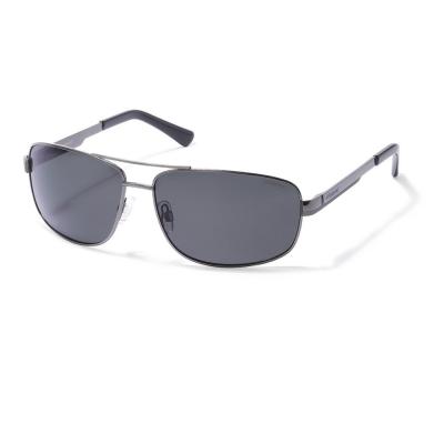 Polaroid p4314 y2 a4x 63 montures de lunettes, gris (grey), homme