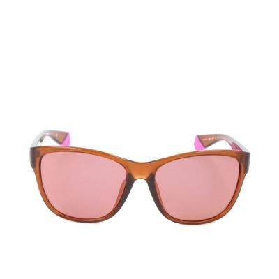 POLAROID  PLD 6077/f/s 09Q/OZ Brown 58, Lunettes de Soleil Mixte, XL