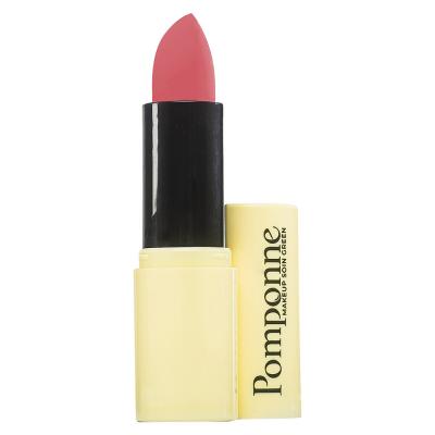 POMPONNE  rouge &agrave; l&egrave;vres hydratant rose r&eacute;tro 
