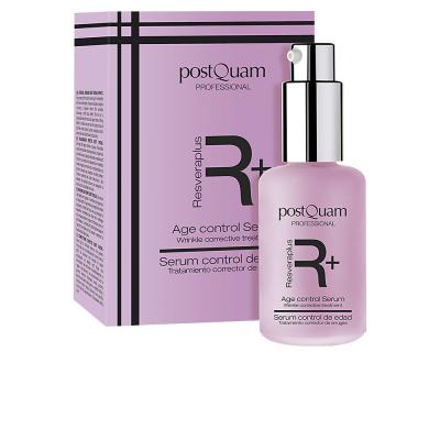 POSTQUAM  S&eacute;rum multiactions Resveraplus 30 ml 30 ml