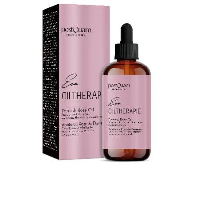 POSTQUAM Eco Oiltherapie huile de rose de Damas 100 ml