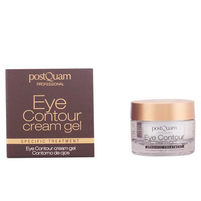 EYE CONTOUR CREAM GEL Cr&egrave;me gel contour des yeux 15 ml