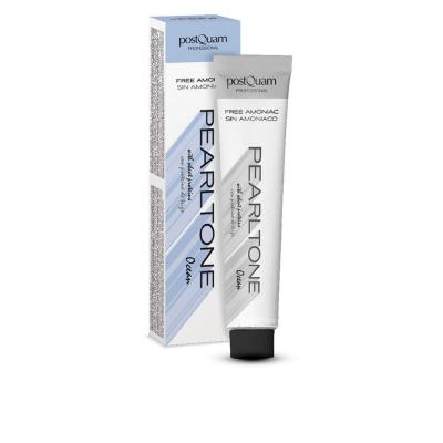 POSTQUAM Pearltone cr&egrave;me de coloration capillaire sans ammoniaque #ocean