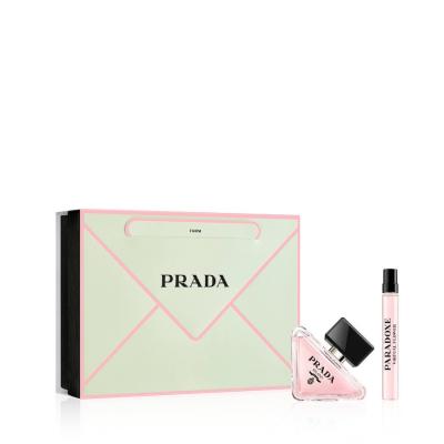 PRADA  Paradoxe Virtual Flower Eau de Parfum 50 ml Set Coffret parfum