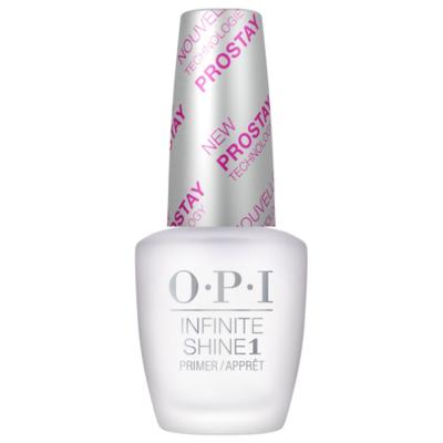 OPI ProStay Primer Base Coat Transparent 