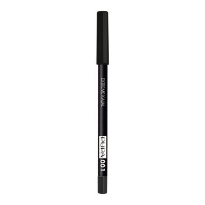 PUPA MILANO  - EXTREME KAJAL Crayon pour les yeux 001 2 g