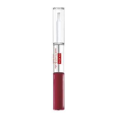 PUPA  Milano - MADE TO LAST LIP DUO Rouge &agrave; l&egrave;vres 005 8 ml