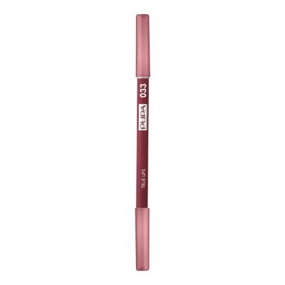 PUPA MILANO  - TRUE LIPS Crayon &agrave; l&egrave;vres 033 1 g