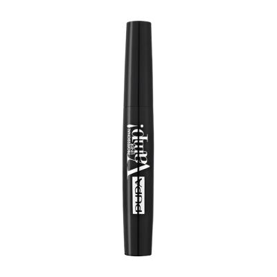 PUPA MILANO Vamp! Professional Liner - Eyeliner Pinceau ultrafin Waterproof- PUPA