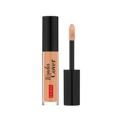PUPA  Wonder Cover - Correcteur Couvrance Absolue, Effet Perfectionneur