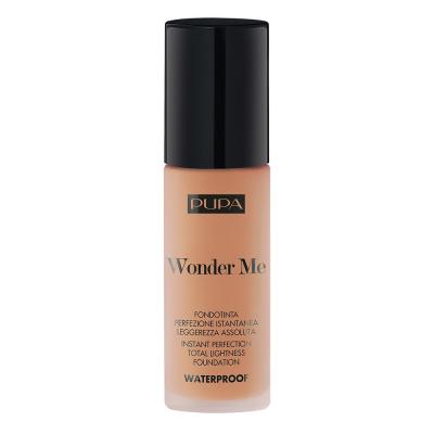 PUPA  Milano - WONDER ME Fond de teint 060 30 ml