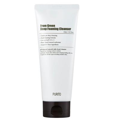 PURITO  - From Green Nettoyant moussant profond - 150ml