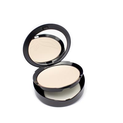 PUROBIO COSMETICS Fond de Teint Compact Poudre & Bio - Purobio 01 Produit classique