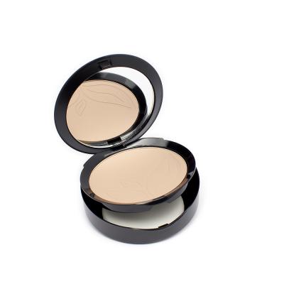 PUROBIO Fond de Teint Compact Poudre & Bio -  04 Produit classique