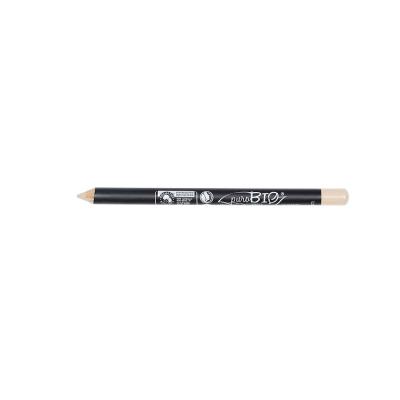 PUROBIO Crayon pour les yeux kajal n&deg;43 nude 
