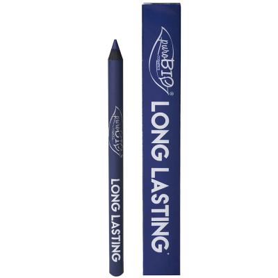 PUROBIO COSMETICS PuroBio Matita Occhi Long Lasting Blu Elettrico 1g