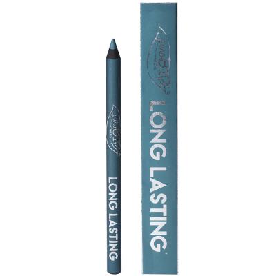 PUROBIO COSMETICS PuroBio Crayon Yeux Long Lasting Bleu turquoise 03L