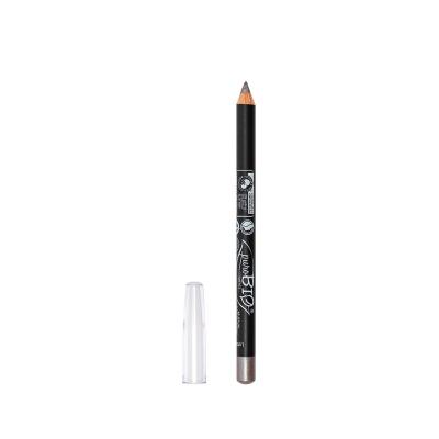 PUROBIO Crayon pour les yeux kajal 46 gris m&eacute;tal  Cosmetics