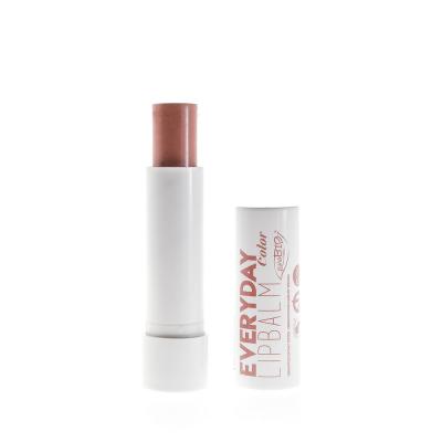 PUROBIO  - Everyday Colour LIPBALM Soin des l&egrave;vres color&eacute; 5 ml