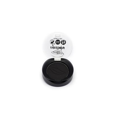 PUROBIO  Parapluie compact Matte en Cialda N.04 Noir Pack - 2,50 g