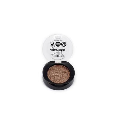 PUROBIO COSMETICS Purobio Parapluie Compact Shimmer en Cialda N.05 Cuivre Pack - 2,50 g