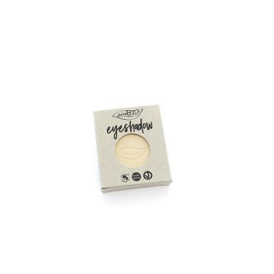 PUROBIO  Parapluie compact Matte en Cialda N.11 Banana Refill - 2,50 g