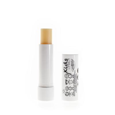 PUROBIO  - Kids LIPBALM Soin des l&egrave;vres enfants 5 ml