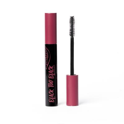 PUROBIO COSMETICS Mascara Volume Extra Bio - Black too Black - PuroBio