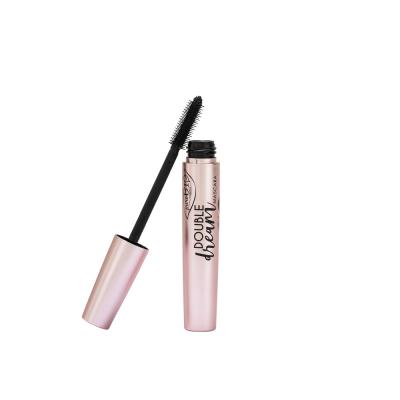 PUROBIO COSMETICS Mascara black Double Dream 
