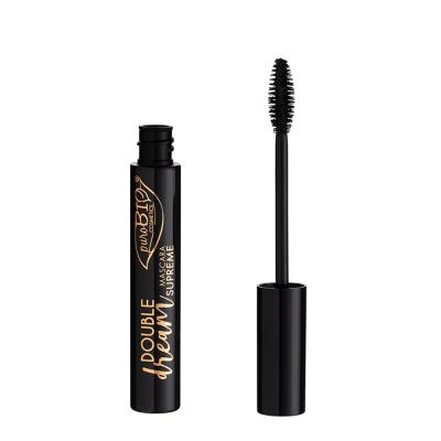 PUROBIO COSMETICS Mascara Double Dream Supreme - Purobio