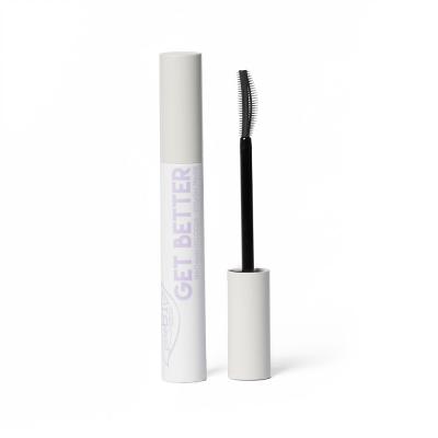 PUROBIO COSMETICS PuroBio Mascara Get Better Soin fortifiant, volumisant et allongeant