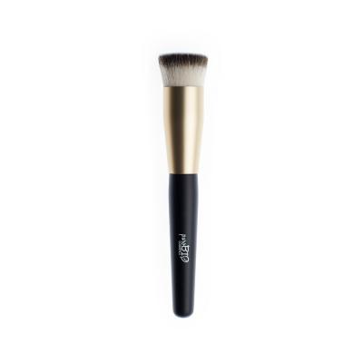 PUROBIO COSMETICS Pinceau Fond de Teint n&deg;3 - Purobio