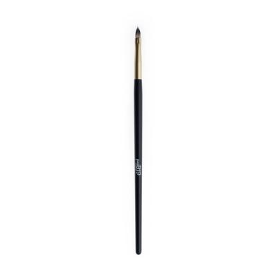 PUROBIO  - Pinceau professionnel n&deg;6 - Pour rouge &agrave; l&egrave;vres et liptint 6 g