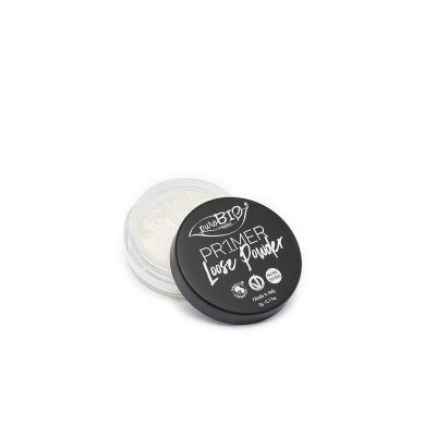 PUROBIO COSMETICS Primer Loose powder base de teint poudre 