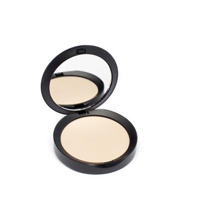 PUROBIO COSMETICS Poudre Compacte "Indissoluble" Bio - Purobio 01 Neutre Produit classique