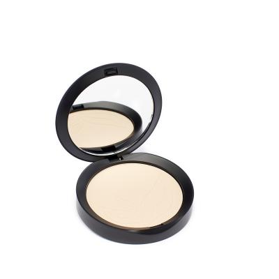 PUROBIO COSMETICS Poudre Compacte "Indissoluble" Bio - Purobio 02 Ros&eacute; Produit classique