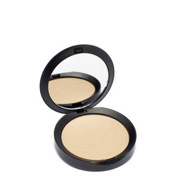 PUROBIO COSMETICS Poudre Compacte "Indissoluble" Bio - Purobio 03 Jaune Produit classique