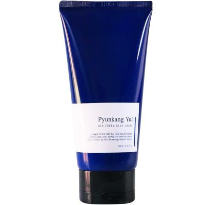 PYUNKANG YUL  -  ATO Cream Blue Label Cr&eacute;me visage 120 ml