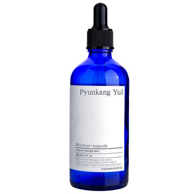 PYUNKANG YUL  - Moisture Ampoule Cure visage 100 ml