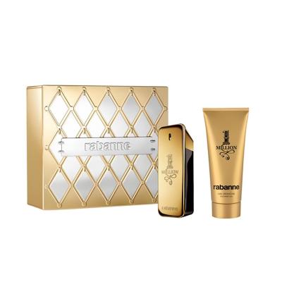 Rabanne 1 Million coffret cadeau pour homme