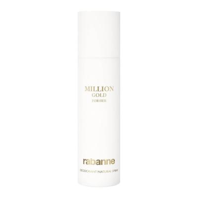 RABANNE  - Million Gold For Her D&eacute;odorants 150 ml female