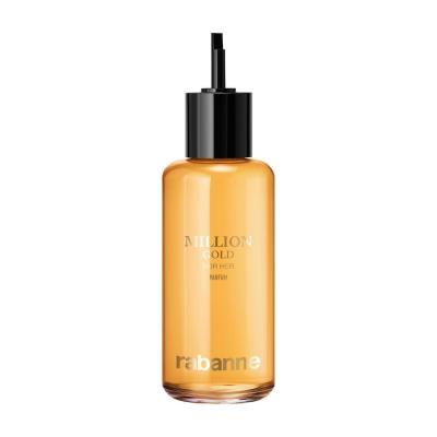 RABANNE  - Million Gold For Her Parfum 200 ml female