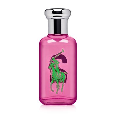 RALPH LAUREN  Polo Big Pony Women #2 Eau de Toilette Spray 50ml