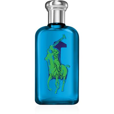 Big Pony Blue 1 Eau de Toilette Vaporisateur 100ml