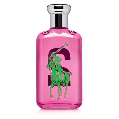 RALPH LAUREN  Big Pony Rose Eau de Toilette vaporisateur 100 ml