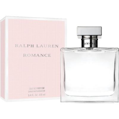 RALPH LAUREN  Romance For Women Eau de Parfum Spray 100ml