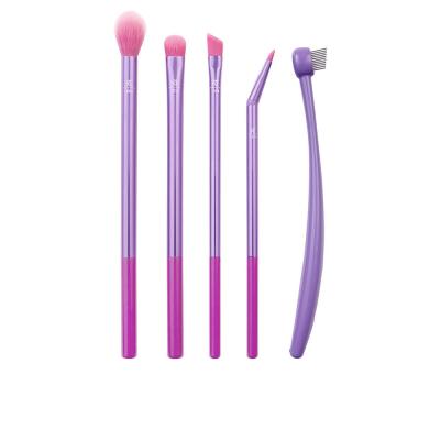 REAL TECHNIQUES  - Eye Love Drama Coffret  Broche 1 unit&eacute;