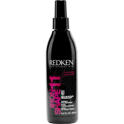 REDKEN  Iron Shape 11 Spray Thermo-Protecteur 250ml