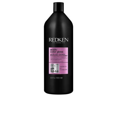 REDKEN  Acidic Color Gloss Gentle Color Shampoo 1000ml